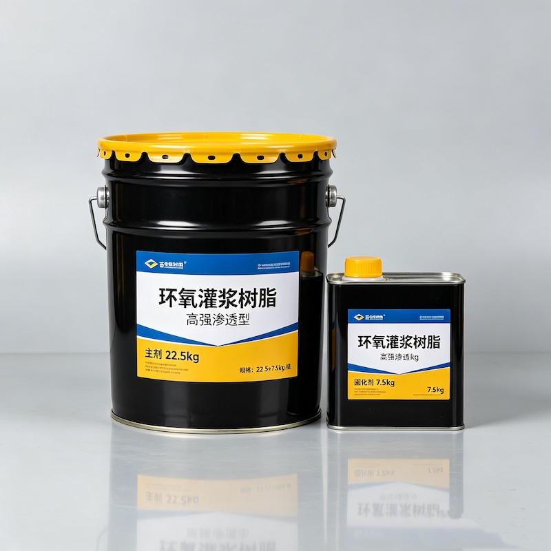 南和环氧树酯灌浆材料